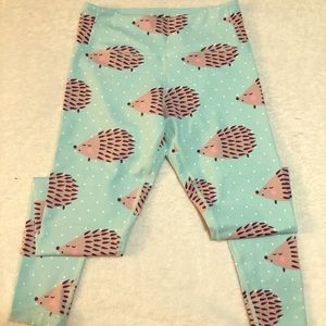 Flexi Lexi leggings full length